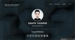 Desktop Screenshot of dijitalkatip.com