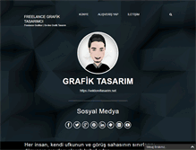 Tablet Screenshot of dijitalkatip.com
